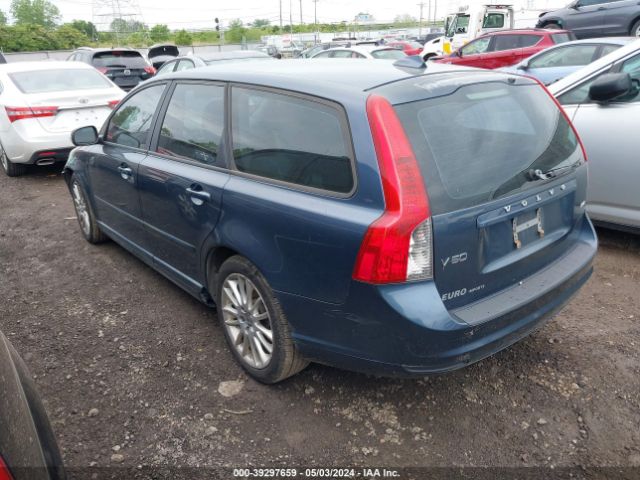 Photo 2 VIN: YV1382MW6A2533065 - VOLVO V50 