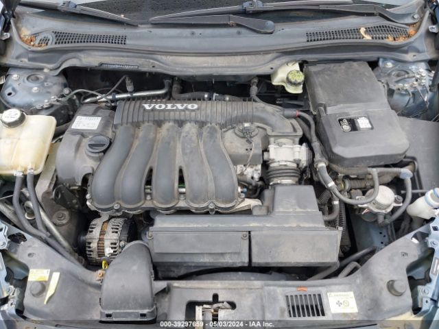 Photo 9 VIN: YV1382MW6A2533065 - VOLVO V50 