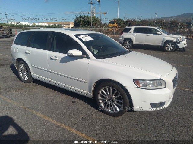 Photo 0 VIN: YV1382MW6A2536936 - VOLVO V50 