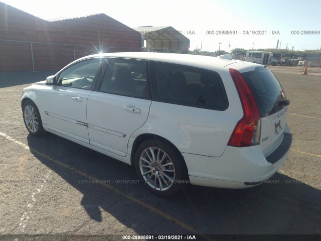 Photo 2 VIN: YV1382MW6A2536936 - VOLVO V50 