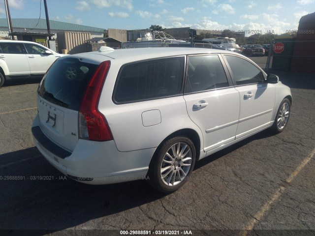 Photo 3 VIN: YV1382MW6A2536936 - VOLVO V50 