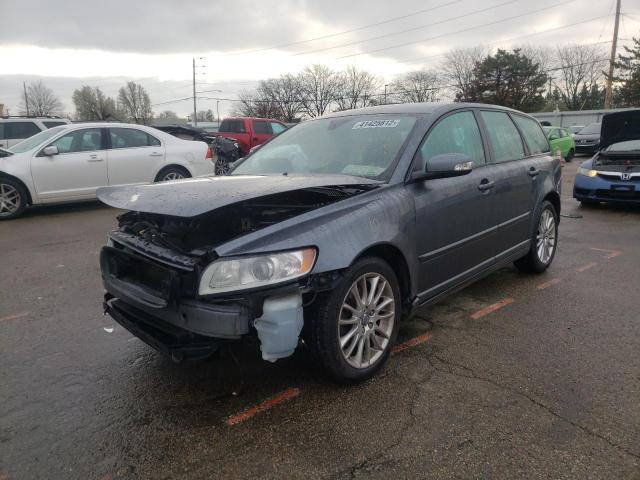 Photo 1 VIN: YV1382MW6A2573145 - VOLVO V50 2.4I 