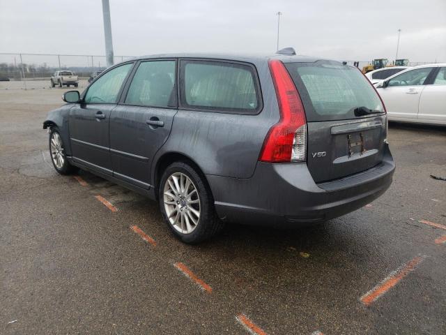 Photo 2 VIN: YV1382MW6A2573145 - VOLVO V50 2.4I 