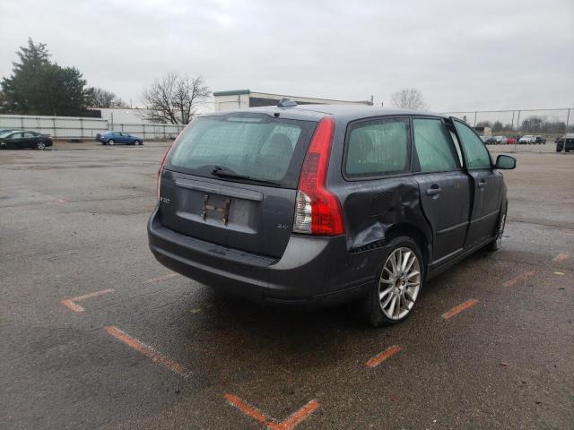 Photo 3 VIN: YV1382MW6A2573145 - VOLVO V50 2.4I 