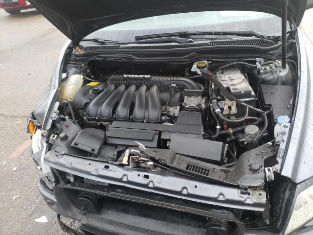 Photo 6 VIN: YV1382MW6A2573145 - VOLVO V50 2.4I 