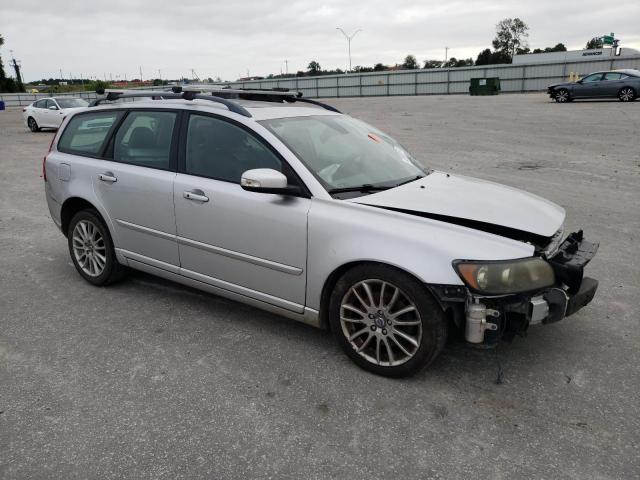 Photo 3 VIN: YV1382MW8A2528644 - VOLVO V50 2.4I 