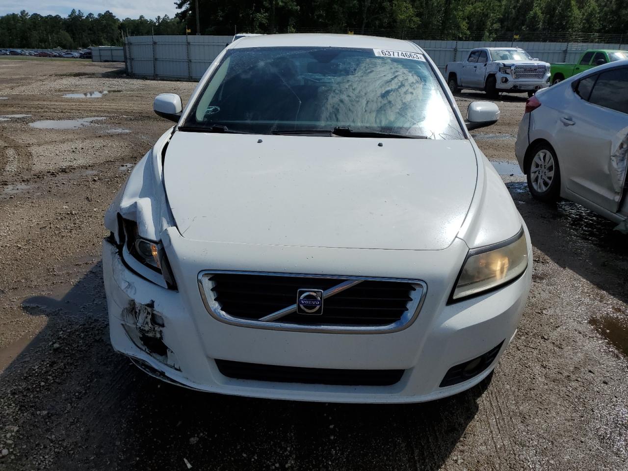 Photo 4 VIN: YV1382MW8A2573129 - VOLVO V50 