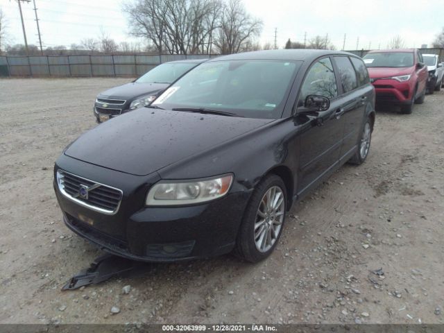 Photo 1 VIN: YV1382MW9A2563063 - VOLVO V50 2.4I 