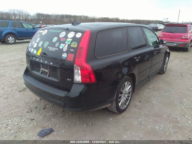 Photo 3 VIN: YV1382MW9A2563063 - VOLVO V50 2.4I 