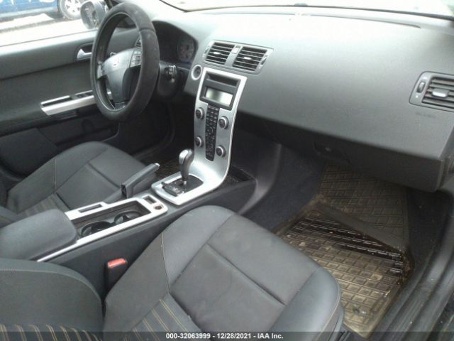 Photo 4 VIN: YV1382MW9A2563063 - VOLVO V50 2.4I 