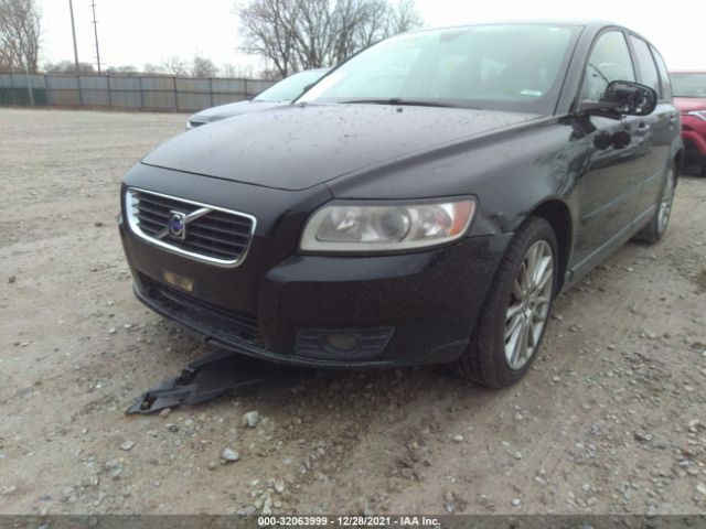 Photo 5 VIN: YV1382MW9A2563063 - VOLVO V50 2.4I 