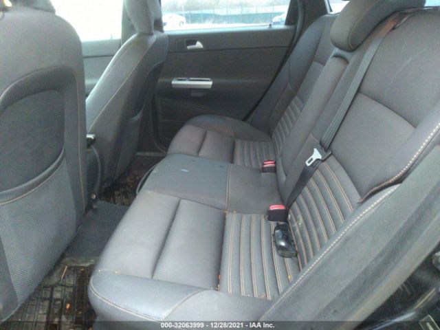 Photo 7 VIN: YV1382MW9A2563063 - VOLVO V50 2.4I 