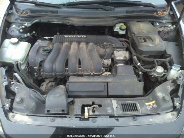 Photo 9 VIN: YV1382MW9A2563063 - VOLVO V50 2.4I 