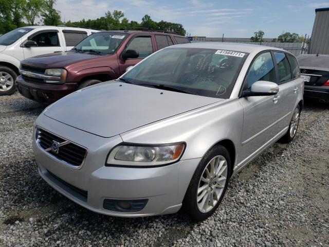 Photo 1 VIN: YV1382MWXA2533229 - VOLVO V50 2.4I 