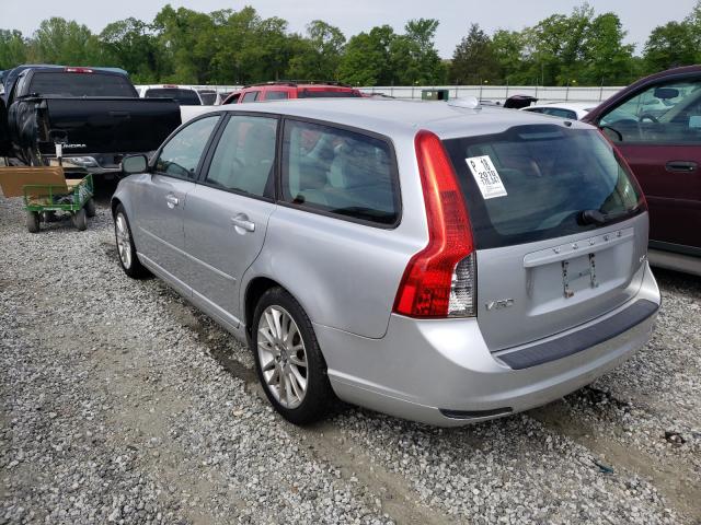 Photo 2 VIN: YV1382MWXA2533229 - VOLVO V50 2.4I 