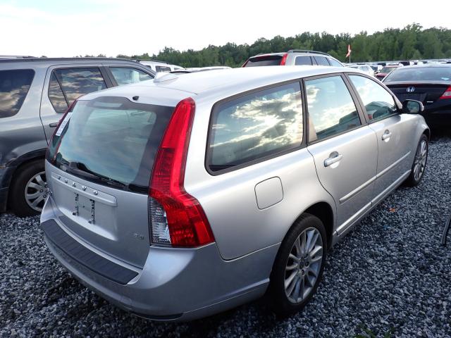 Photo 3 VIN: YV1382MWXA2533229 - VOLVO V50 2.4I 