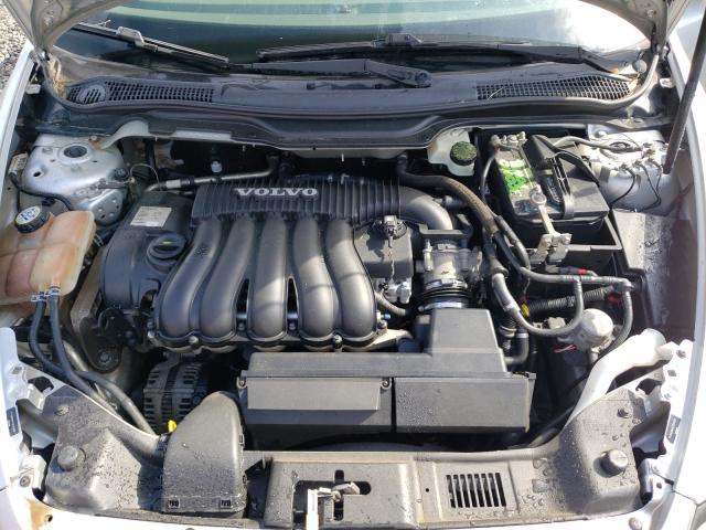 Photo 6 VIN: YV1382MWXA2533229 - VOLVO V50 2.4I 