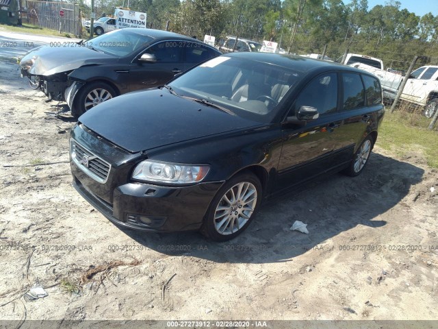 Photo 1 VIN: YV1382MWXA2566022 - VOLVO V50 