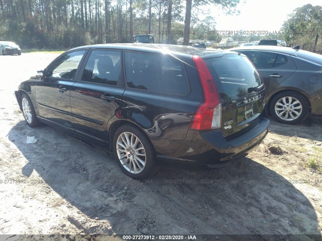 Photo 2 VIN: YV1382MWXA2566022 - VOLVO V50 