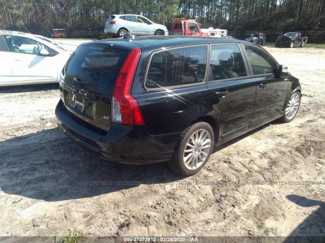 Photo 3 VIN: YV1382MWXA2566022 - VOLVO V50 