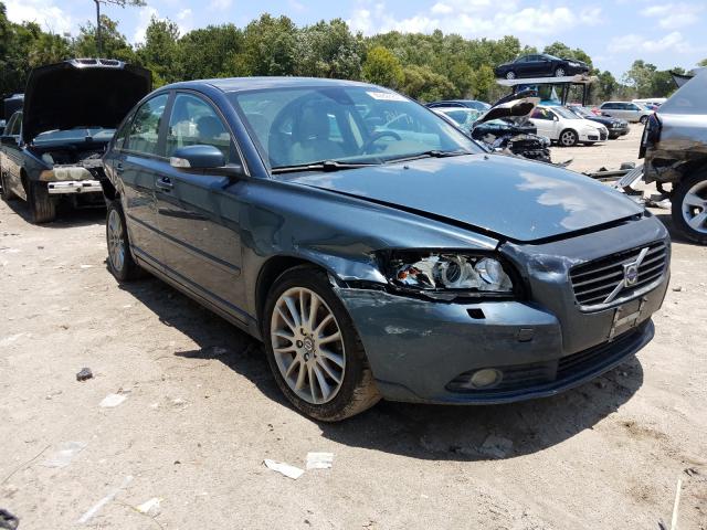 Photo 0 VIN: YV1390MS0A2486386 - VOLVO S40 2.4I 