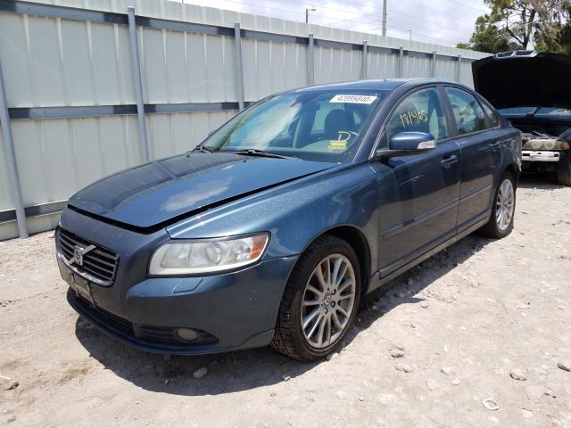 Photo 1 VIN: YV1390MS0A2486386 - VOLVO S40 2.4I 