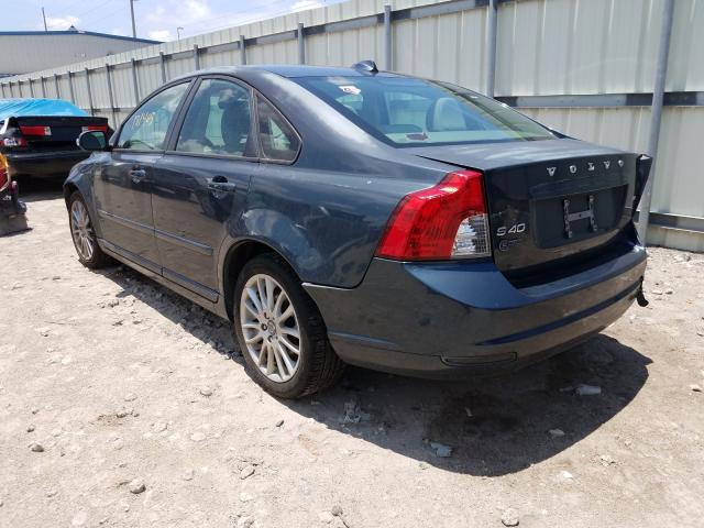 Photo 2 VIN: YV1390MS0A2486386 - VOLVO S40 2.4I 