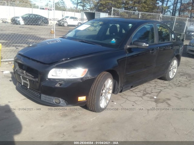 Photo 1 VIN: YV1390MS1A2485473 - VOLVO S40 