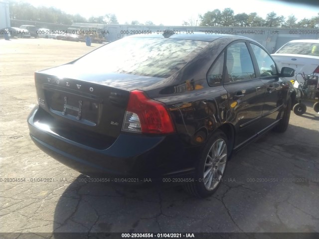 Photo 3 VIN: YV1390MS1A2485473 - VOLVO S40 