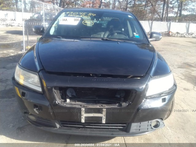 Photo 5 VIN: YV1390MS1A2485473 - VOLVO S40 