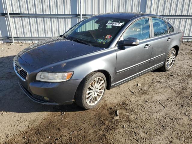 Photo 1 VIN: YV1390MS1A2509139 - VOLVO S40 2.4I 