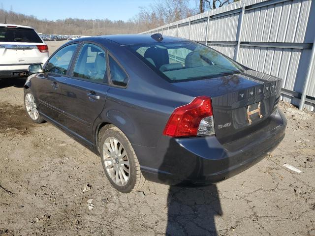 Photo 2 VIN: YV1390MS1A2509139 - VOLVO S40 2.4I 