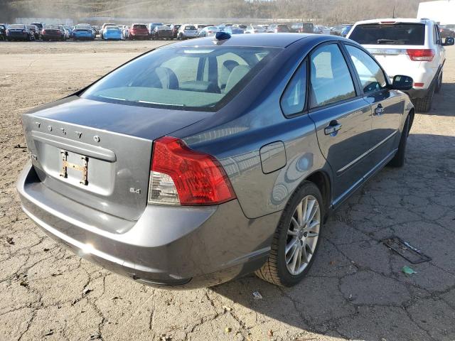 Photo 3 VIN: YV1390MS1A2509139 - VOLVO S40 2.4I 