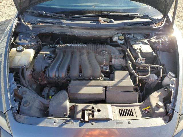 Photo 6 VIN: YV1390MS1A2509139 - VOLVO S40 2.4I 