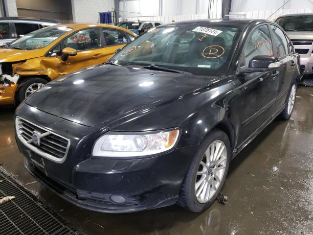 Photo 1 VIN: YV1390MS1A2510775 - VOLVO S40 2.4I 