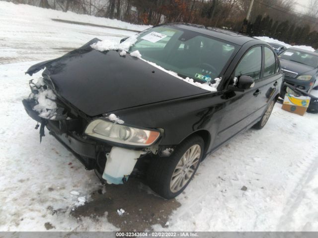 Photo 1 VIN: YV1390MS2A2485465 - VOLVO S40 