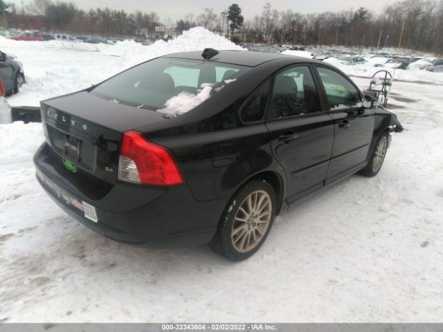 Photo 3 VIN: YV1390MS2A2485465 - VOLVO S40 