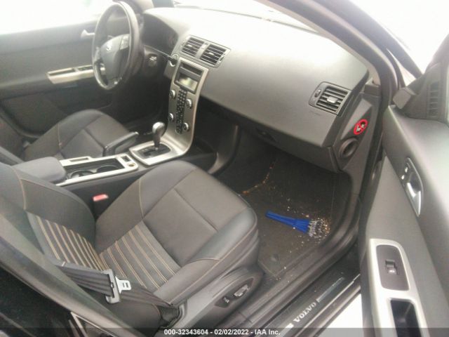 Photo 4 VIN: YV1390MS2A2485465 - VOLVO S40 