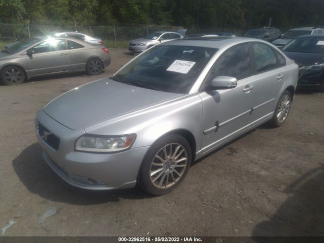 Photo 1 VIN: YV1390MS2A2493047 - VOLVO S40 