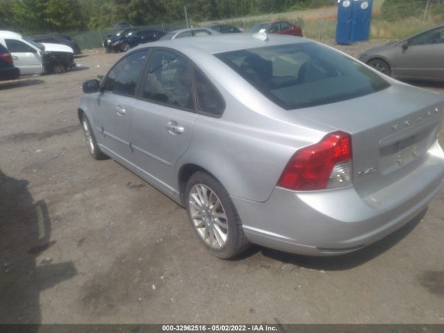 Photo 2 VIN: YV1390MS2A2493047 - VOLVO S40 