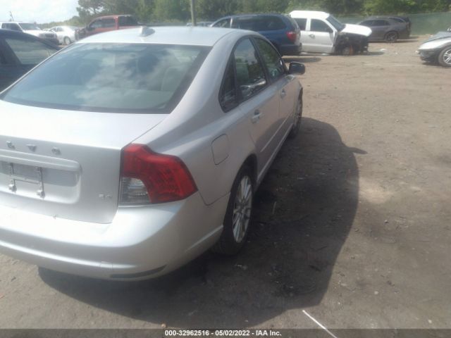 Photo 3 VIN: YV1390MS2A2493047 - VOLVO S40 