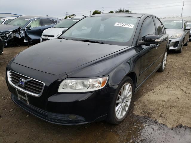 Photo 1 VIN: YV1390MS2A2494327 - VOLVO S40 2.4I 