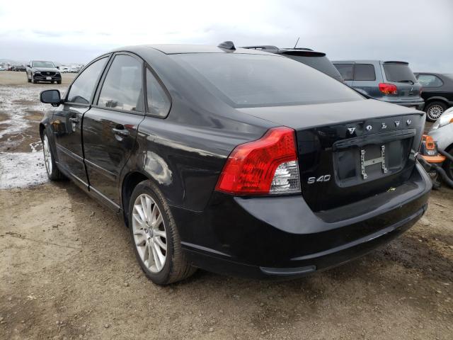 Photo 2 VIN: YV1390MS2A2494327 - VOLVO S40 2.4I 