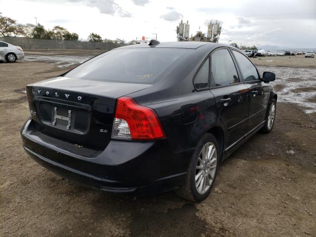 Photo 3 VIN: YV1390MS2A2494327 - VOLVO S40 2.4I 