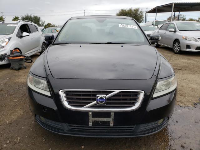 Photo 8 VIN: YV1390MS2A2494327 - VOLVO S40 2.4I 