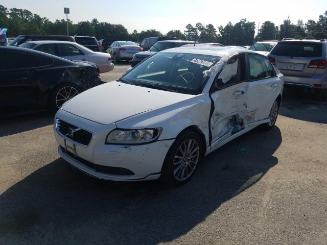 Photo 1 VIN: YV1390MS2A2499933 - VOLVO S40 2.4I 