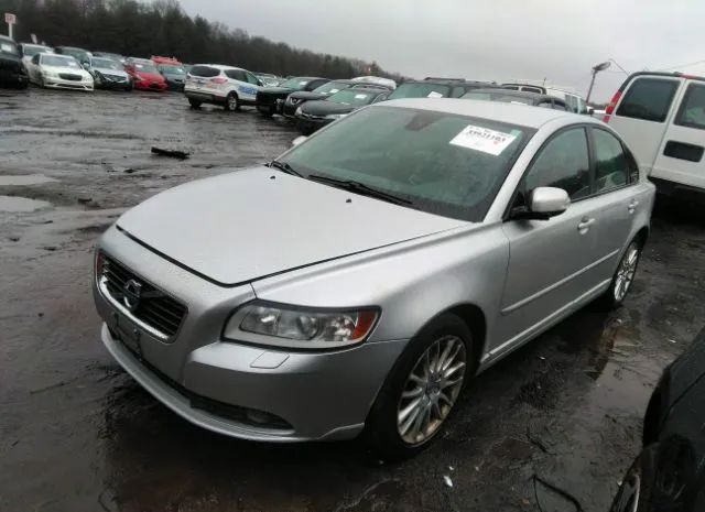 Photo 1 VIN: YV1390MS2A2508887 - VOLVO S40 