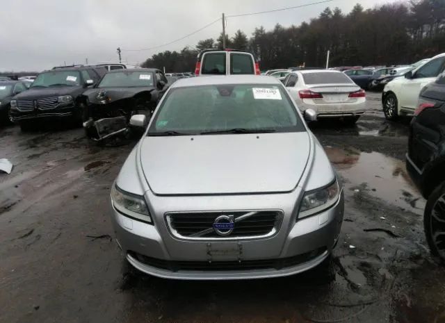 Photo 5 VIN: YV1390MS2A2508887 - VOLVO S40 