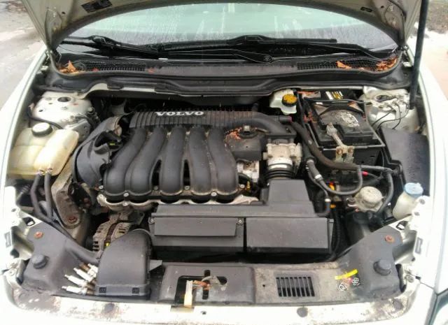 Photo 9 VIN: YV1390MS2A2508887 - VOLVO S40 