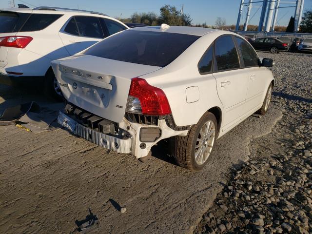 Photo 3 VIN: YV1390MS2A2509781 - VOLVO S40 2.4I 